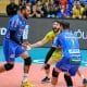 Campinas Vôlei Renata Superliga Joinville