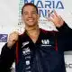 Guilherme Caribé - Troféu Maria Lenk