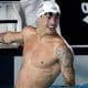 Guilherme Caribé - Brasileiro Natação - Troféu Maria Lenk