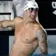 Guilherme Caribé - Brasileiro Natação - Troféu Maria Lenk