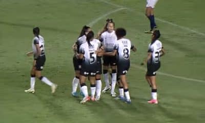 Corinthians Brasileiro Feminino A-1