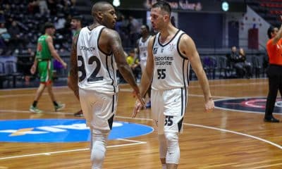 Corinthians x União Corinthians - Elinho cestinha - NBB