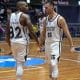 Corinthians x União Corinthians - Elinho cestinha - NBB