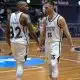 Corinthians x União Corinthians - Elinho cestinha - NBB
