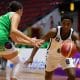 Corinthians x Campinas - LBF Basquete