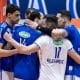 Cruzeiro - Praia Clube - Superliga Masculina de vôlei