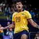 Darlan convocado por Bernardinho - Brasil - Seleção Brasileira