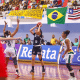 Corinthians e Sampaio Basquete pela LBF