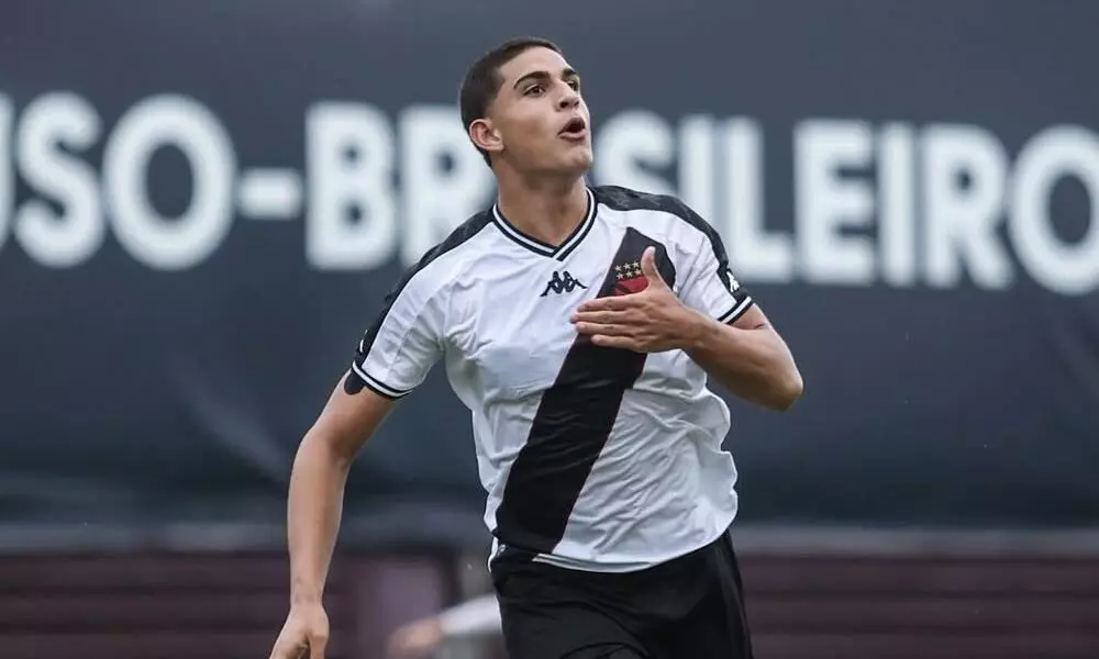 Vasco, Flamengo, Copa do Brasil Sub-17, Bahia, São Paulo