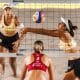 Duda e Ana Patrícia - Elite 16 de Saquarema - Circuito Mundial Vôlei de Praia