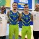 Etapa de Osijek da Copa do Mundo de ginástica artística programação e onde assistir