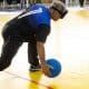 Adevise goalball Francisco Querino Regional Nordeste CBDV