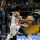 Flamengo NBB Basquete Brasília
