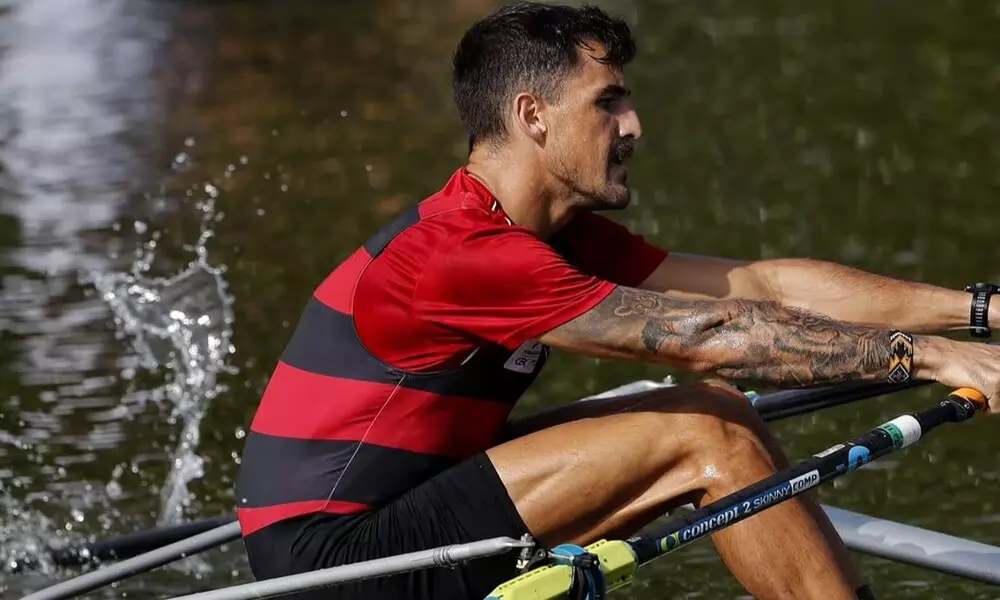 Flamengo, Remo, Brasileiro