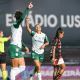 Flamengo x Palmeiras - Brasileirão Feminino