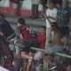 Fluminense x Flamengo - Brasileirão Sub-20