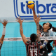 Fluminense x Sesi Bauru - Superliga Feminina