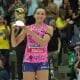 Gabi Guimarães é campeã e eleita a melhor jogadora (MVP) do Campeonato Italiano de vôlei feminino