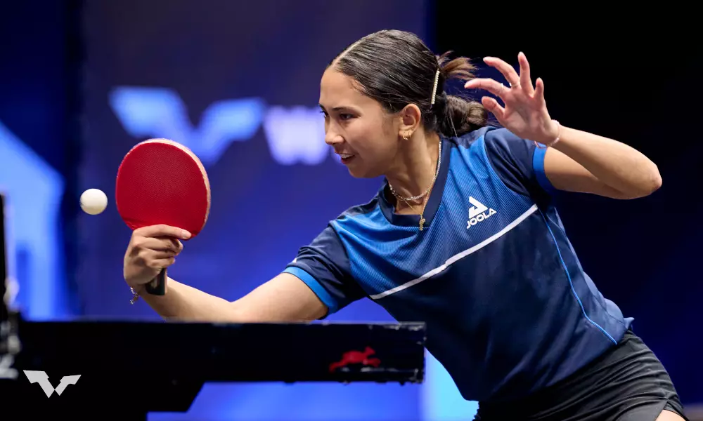 Giulia Takahashi Brasileiros WTT