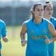 Grêmio x São Paulo - Brasileiro Feminino A-1