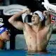 Guilherme Caribé - Natação - Campeonato Brasileiro Interclubes Absoluto de Natação - Maria Lenk