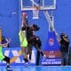 Santo André, Sesi Araraquara, LBF, Liga de Basquete Feminino