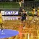 São José, Maringá, Basquete, LBF