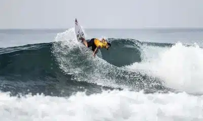 Ítalo Ferreira, El Salvador Pro, Yago Dora, Samuel Pupo, Bells Beach
