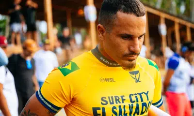 Italo Ferreira - WSL El Salvador