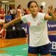 Juliana Viana Etapa de São Paulo Circuito Nacional Badminton