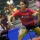 Juliana Viana Pan-Americano Badminton