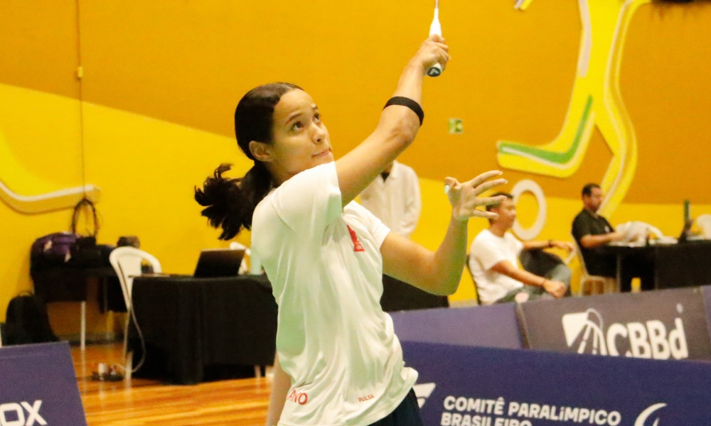 Juliana Viana Etapa São Paulo do Nacional