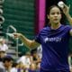 Juliana Viana Pan-Americano Badminton