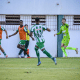 Juventude x Grêmio - Brasileirão Sub-20