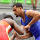 Kauan Gomes - Wrestling greco-romano 87kg