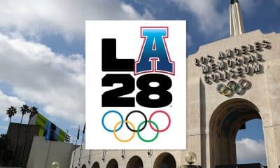 Natação, Futebol, Ginástica Artística e mais: Comitê Olímpico Internacional anuncia mudanças no programa para os Jogos Olímpicos de Los Angeles-2028