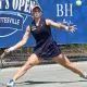 Laura Pigossi - ITF W100 de Charlottesville