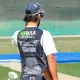 Leonardo Lustoza - Copa do Mundo de tiro esportivo