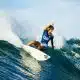 Luana Silva WSL - Etapa de Bells Beach