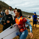 Luana Silva - WSL Bells Beach