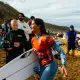 Luana Silva - WSL Bells Beach