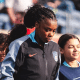 Ludmila - Chicago Red Stars - NWSL