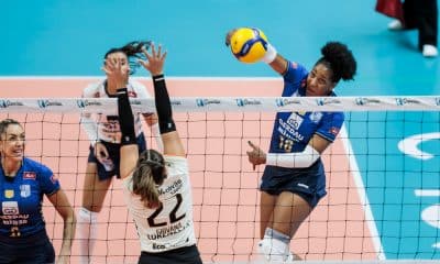 Minas e Osasco - Superliga, ONDE ASSISTIR