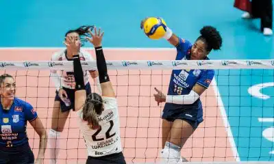 Minas e Osasco - Superliga, ONDE ASSISTIR