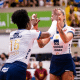 Minas x Barueri - Superliga Feminina de vôlei
