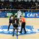 Minas x Botafogo - NBB