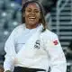 Nauana Silva - Pan-Americano e Oceania de Judô - Brasileiros
