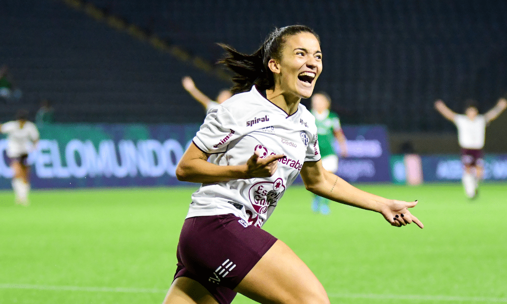 Palmeiras x Ferroviária - Brasileirão Feminino
