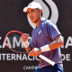 Pedro Sakamoto - Challenger de Campinas