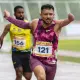 Petrúcio Ferreira - Circuito Paralímpico de Atletismo